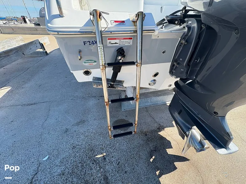 Slide: The Image of Swim Ladder - 16211370