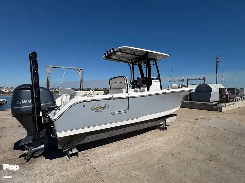 Slide: The Image of Sea Hunt Ultra 235 SE 2020 - 16224113