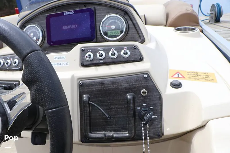 Slide: The Image of Lowe SS 230WT 2024 - 16325143