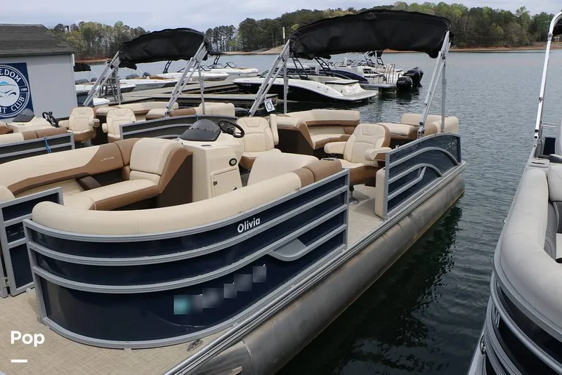 Slide: The Image of Lowe SS 230WT 2024 - 16325124