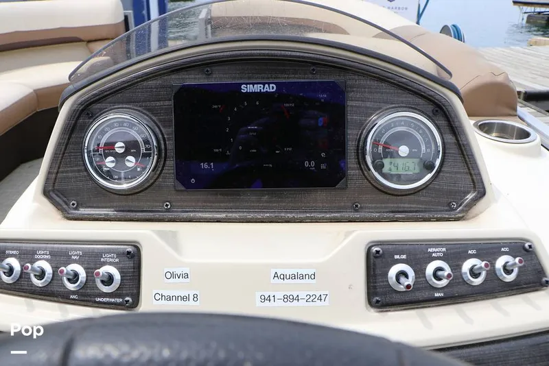 Slide: The Image of Lowe SS 230WT 2024 - 16325147