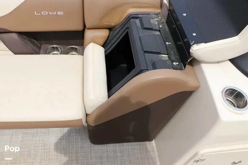 Slide: The Image of Lowe SS 230WT 2024 - 16325160