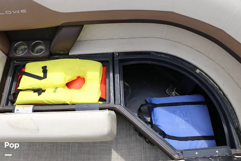 Slide: The Image of Lowe SS 230WT 2024 - 16325162