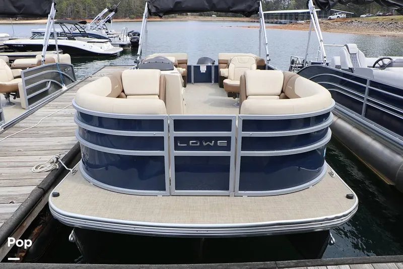 Slide: The Image of Lowe SS 230WT 2024 - 16325170