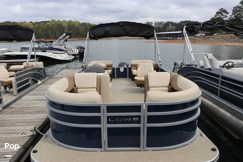 Slide: The Image of Lowe SS 230WT 2024 - 16325171