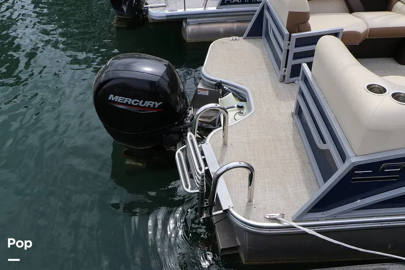 Slide: The Image of Lowe SS 230WT 2024 - 16325127