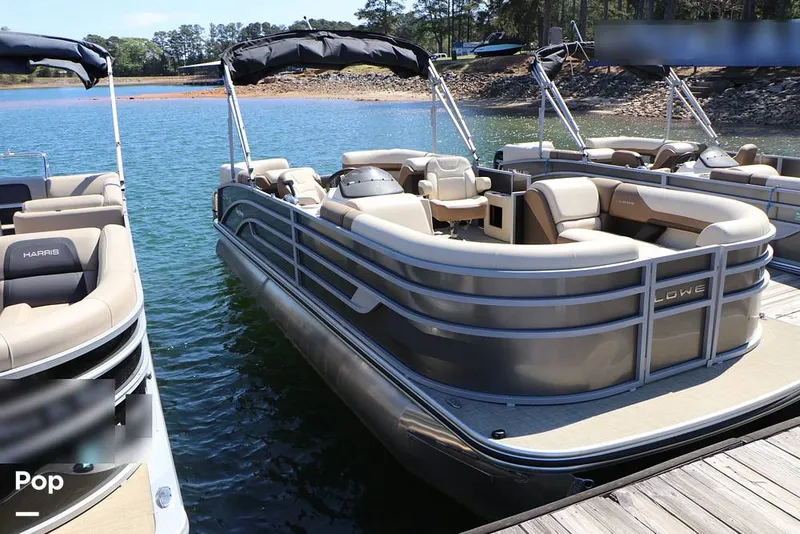 The Image of Lowe SS230WT-TLX 2024 - 16333066