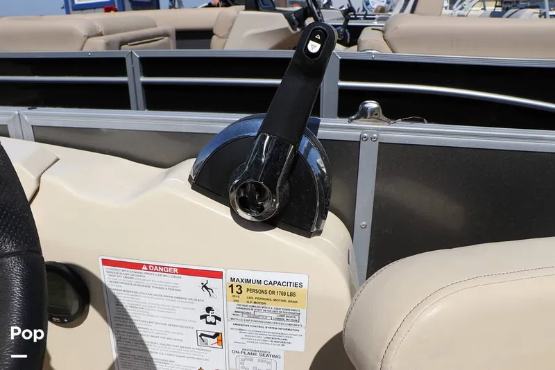 Slide: The Image of Lowe SS230WT-TLX 2024 - 16333074