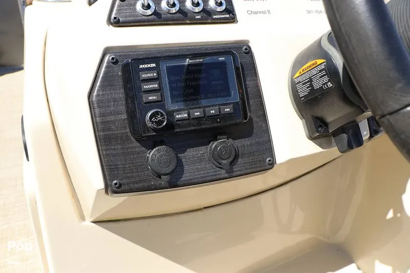 Slide: The Image of Lowe SS230WT-TLX 2024 - 16333075