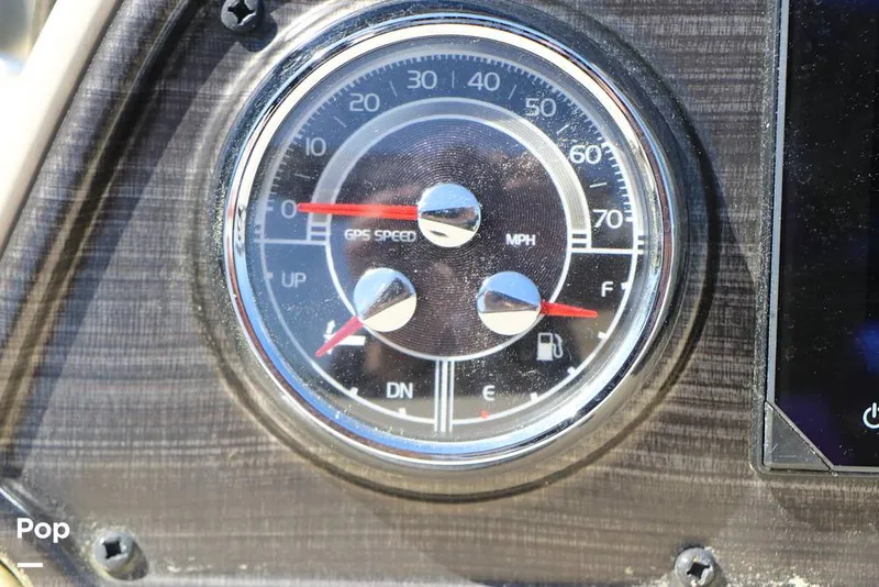 Slide: The Image of Lowe SS230WT-TLX 2024 - 16333077