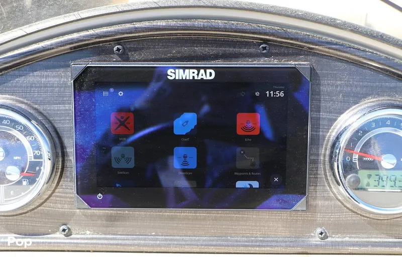 Slide: The Image of Lowe SS230WT-TLX 2024 - 16333082