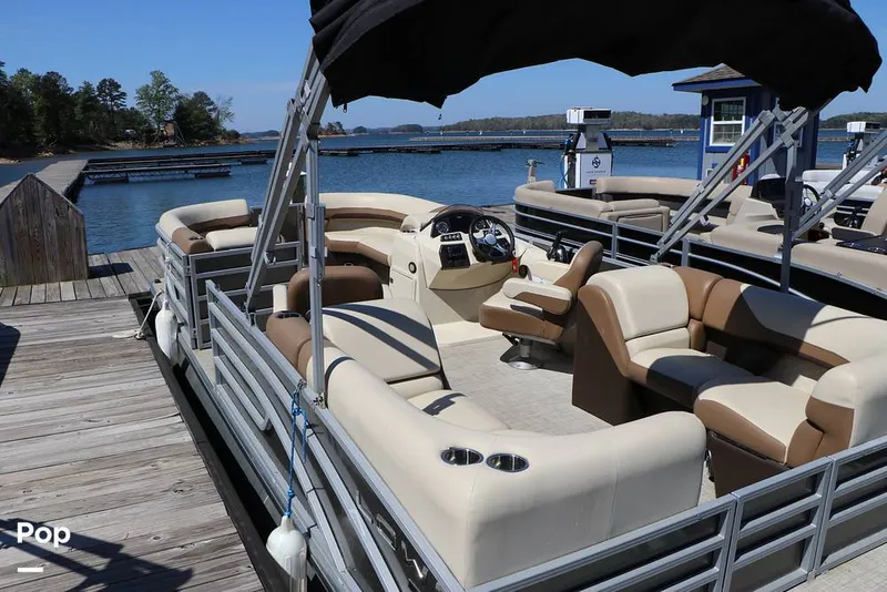 Slide: The Image of Lowe SS230WT-TLX 2024 - 16333068