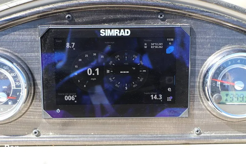 Slide: The Image of Lowe SS230WT-TLX 2024 - 16333083