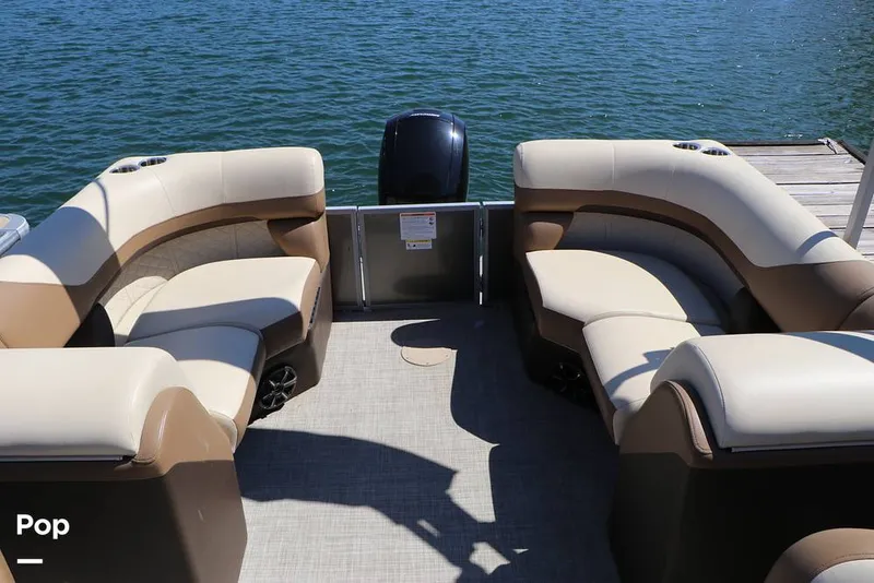 Slide: The Image of Lowe SS230WT-TLX 2024 - 16333084