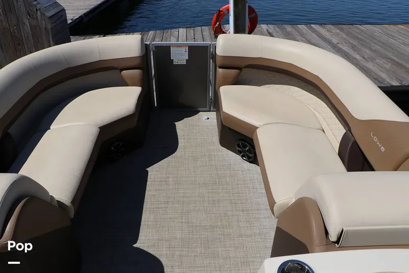 Slide: The Image of Lowe SS230WT-TLX 2024 - 16333090