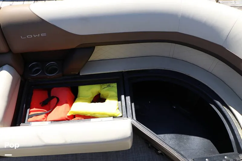 Slide: The Image of Lowe SS230WT-TLX 2024 - 16333092