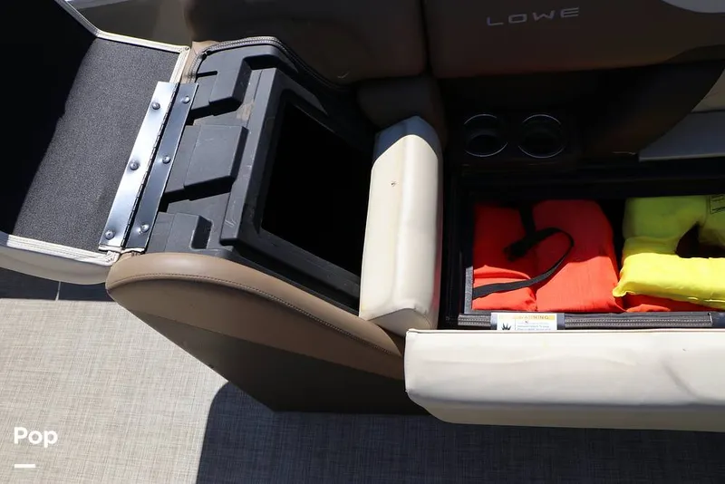 Slide: The Image of Lowe SS230WT-TLX 2024 - 16333093