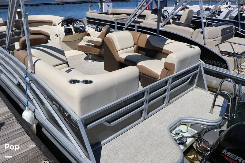 Slide: The Image of Lowe SS230WT-TLX 2024 - 16333067