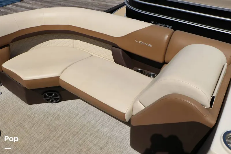 Slide: The Image of Lowe SS230WT-TLX 2024 - 16333095