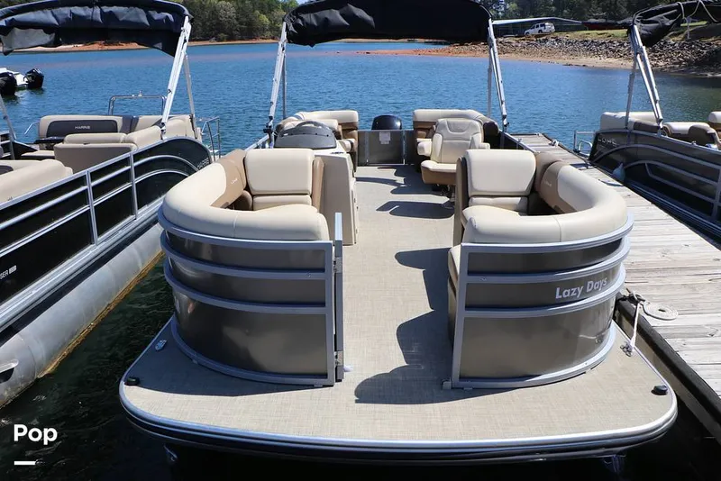 Slide: The Image of Lowe SS230WT-TLX 2024 - 16333102