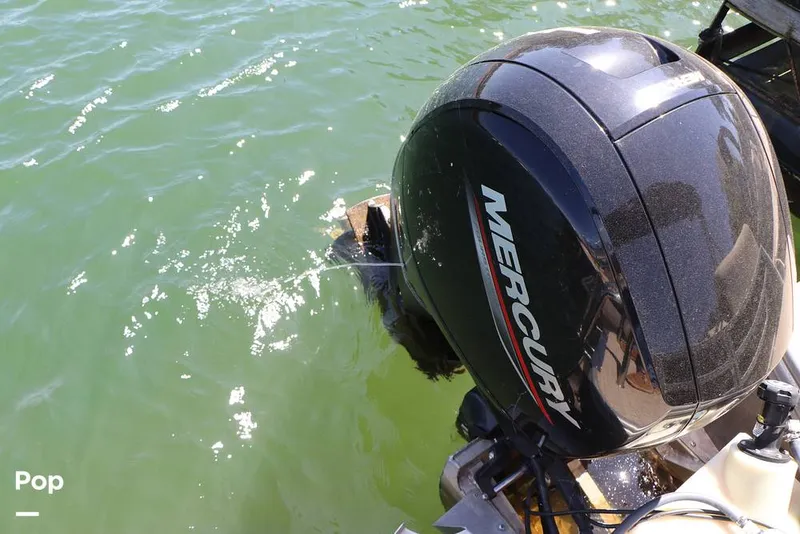 Slide: The Image of Lowe SS230WT-TLX 2024 - 16333105