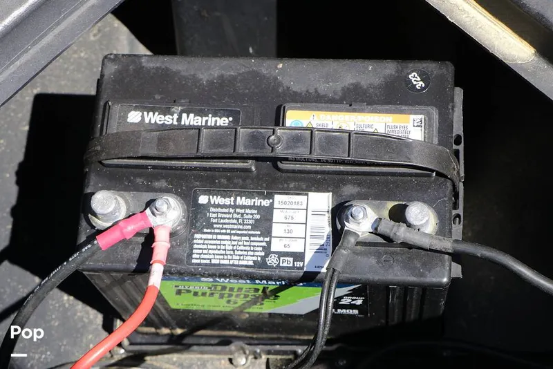 Slide: The Image of Lowe SS230WT-TLX 2024 - 16333113