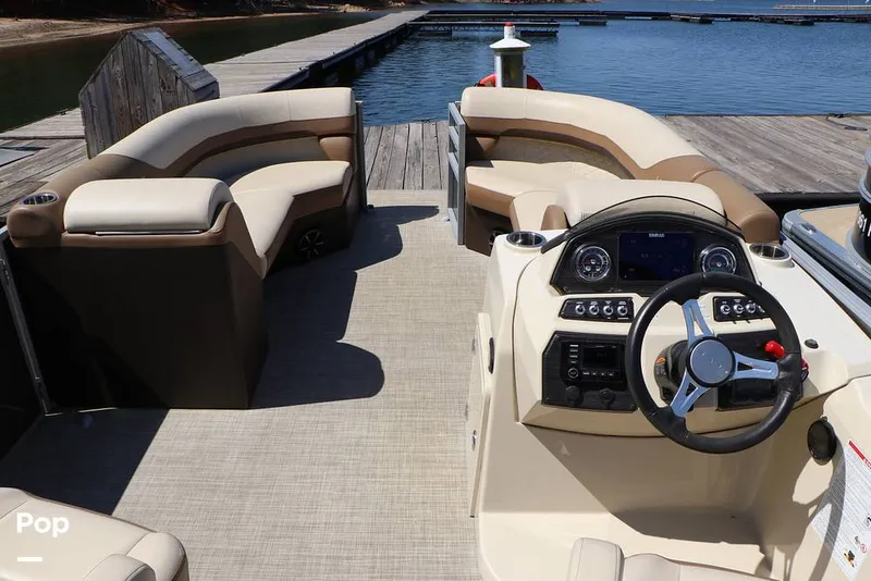 Slide: The Image of Lowe SS230WT-TLX 2024 - 16333120