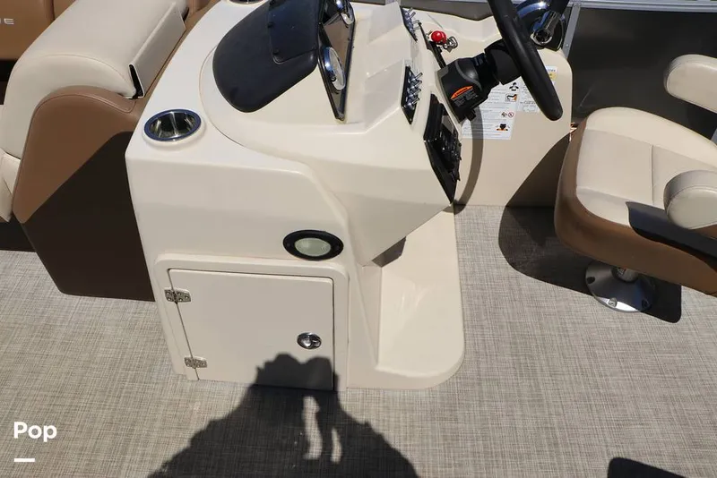 Slide: The Image of Lowe SS230WT-TLX 2024 - 16333121