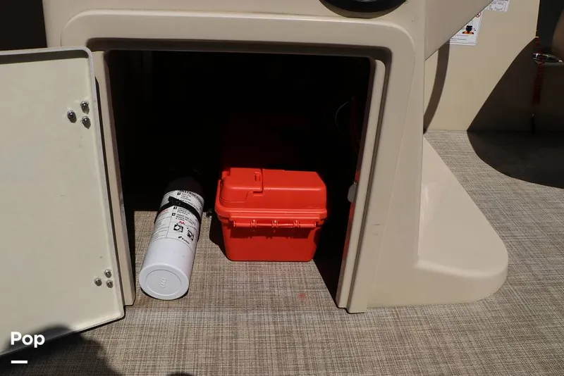 Slide: The Image of Lowe SS230WT-TLX 2024 - 16333122