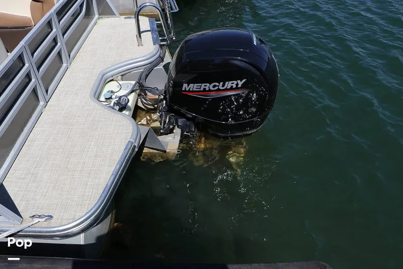 Slide: The Image of Lowe SS230WT-TLX 2024 - 16333069