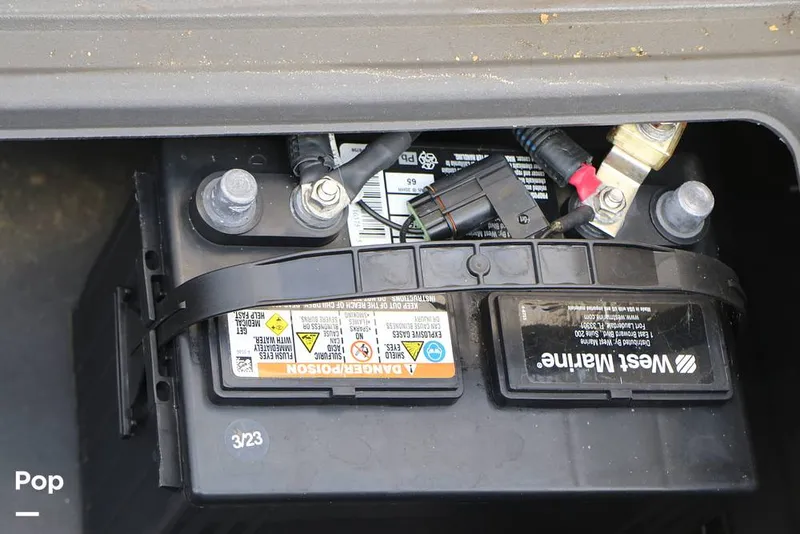 Slide: The Image of Princecraft Vectra 23 2023 - 16261036