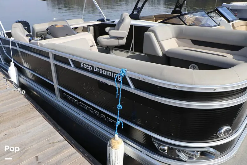 Slide: The Image of Princecraft Vectra 23 2023 - 16261059