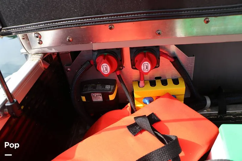 Slide: The Image of Princecraft Vectra 23 2023 - 16260922