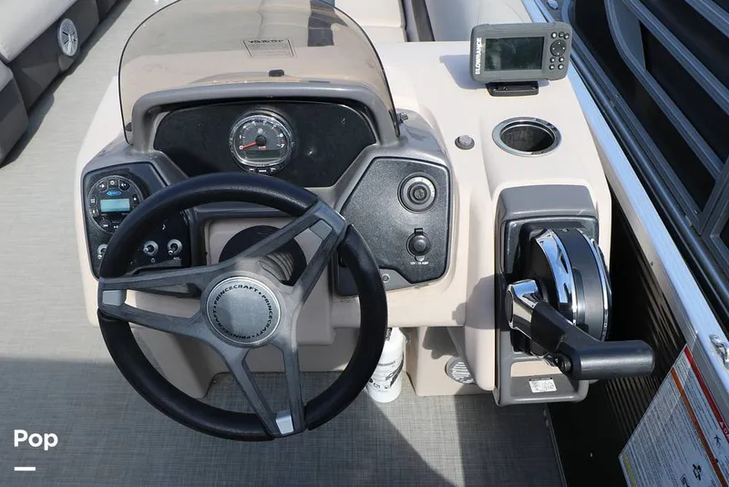 Slide: The Image of Princecraft Vectra 23 2023 - 16260928