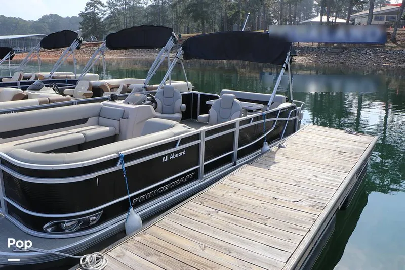 Slide: The Image of Princecraft Vectra 23 2023 - 16260913