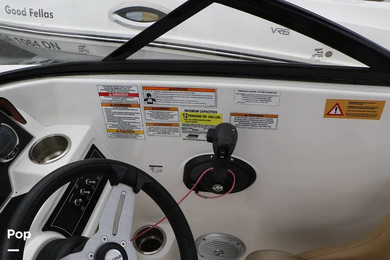 Slide: The Image of Bayliner DX2200 2023 - 16324880