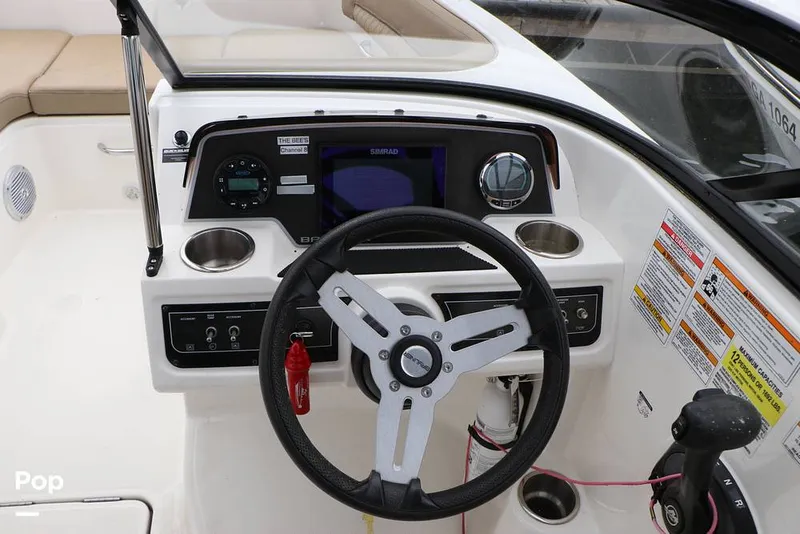 Slide: The Image of Bayliner DX2200 2023 - 16324881