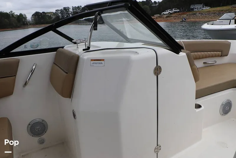 Slide: The Image of Bayliner DX2200 2023 - 16324888