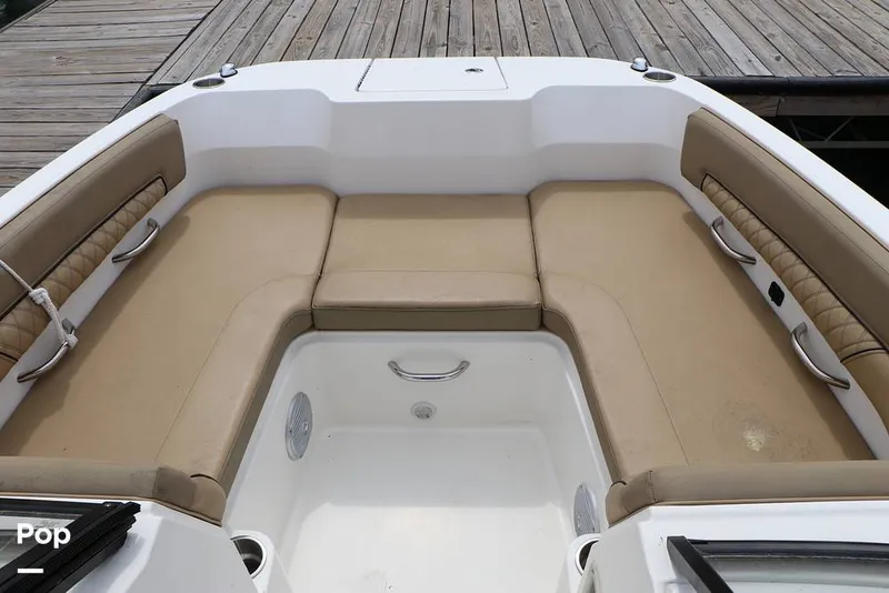 Slide: The Image of Bayliner DX2200 2023 - 16324895