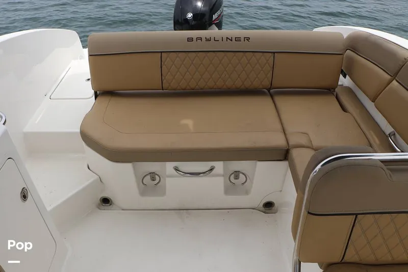 Slide: The Image of Bayliner DX2200 2023 - 16324896