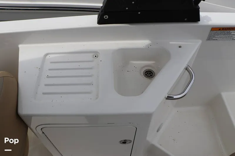 Slide: The Image of Bayliner DX2200 2023 - 16324898