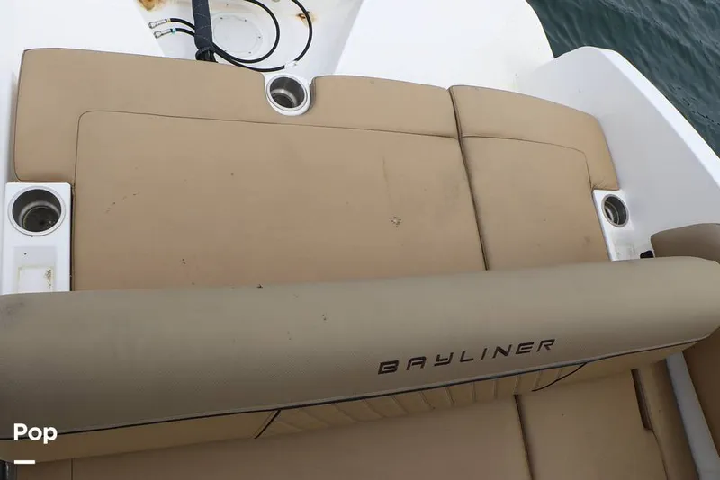 Slide: The Image of Bayliner DX2200 2023 - 16324901