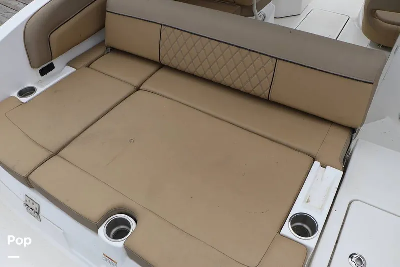 Slide: The Image of Bayliner DX2200 2023 - 16324902