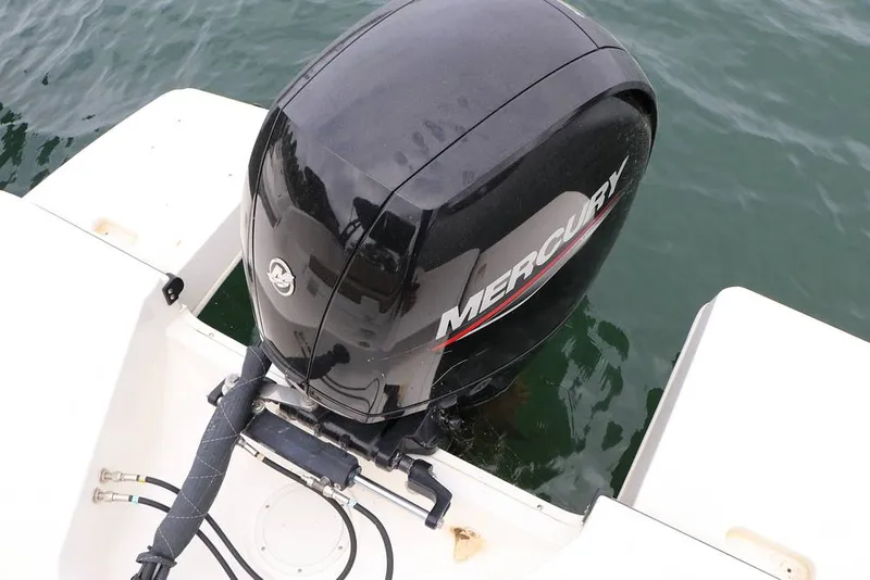 Slide: The Image of Bayliner DX2200 2023 - 16324904