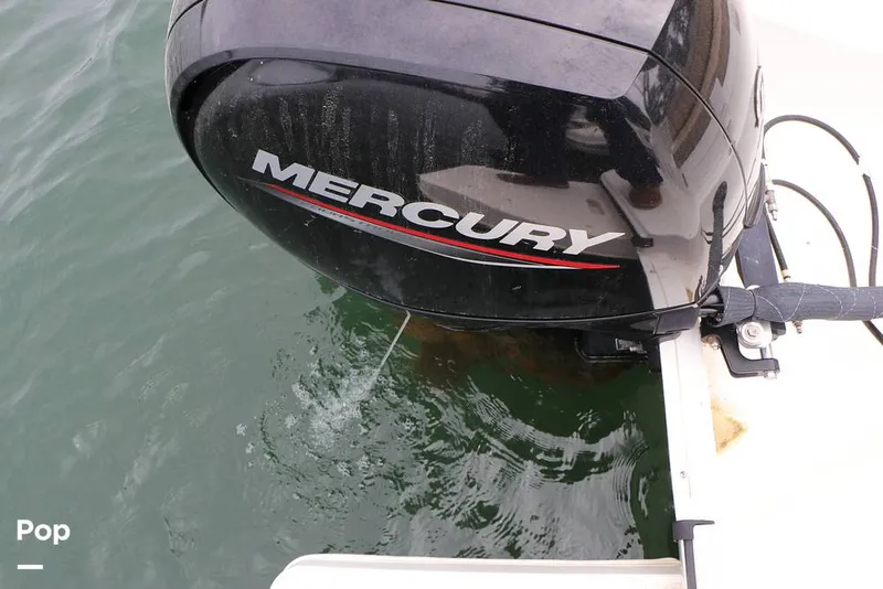 Slide: The Image of Bayliner DX2200 2023 - 16324905