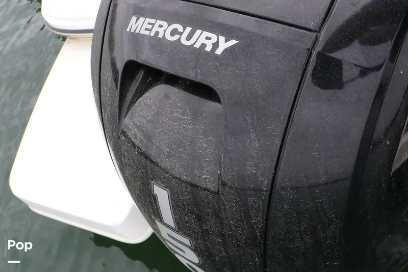 Slide: The Image of Bayliner DX2200 2023 - 16324906