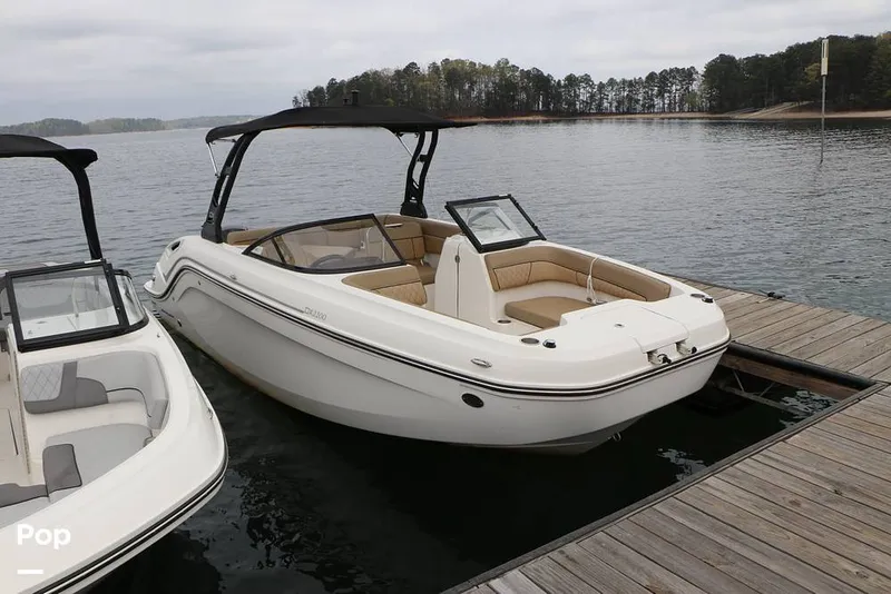 Slide: The Image of Bayliner DX2200 2023 - 16324873