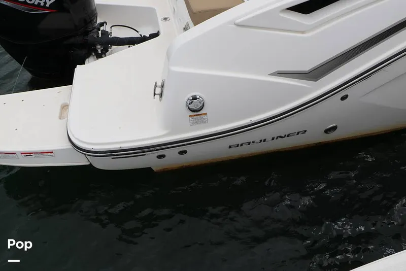 Slide: The Image of Bayliner DX2200 2023 - 16324910