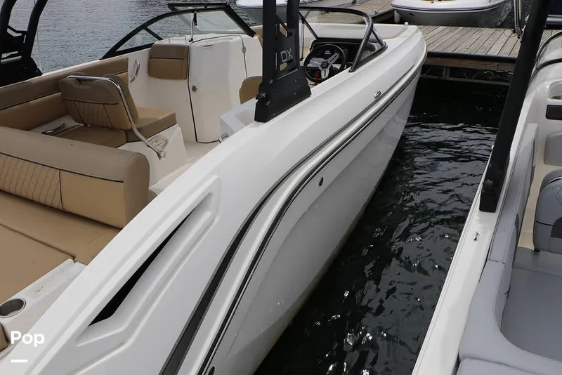 Slide: The Image of Bayliner DX2200 2023 - 16324911