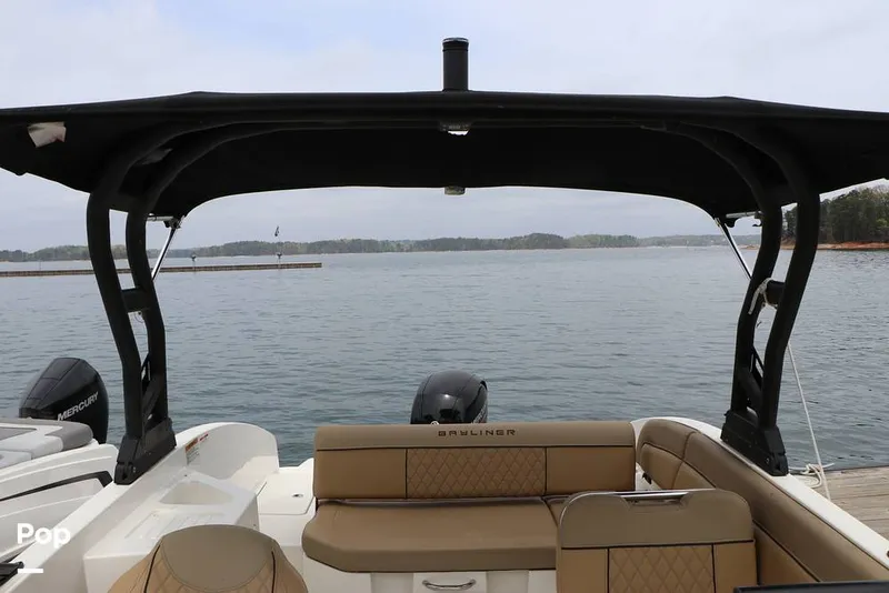 Slide: The Image of Bayliner DX2200 2023 - 16324918